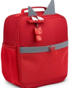 TONIES® - SAC A DOSROUGE COQUELICOT