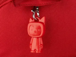 TONIES® - SAC A DOSROUGE COQUELICOT