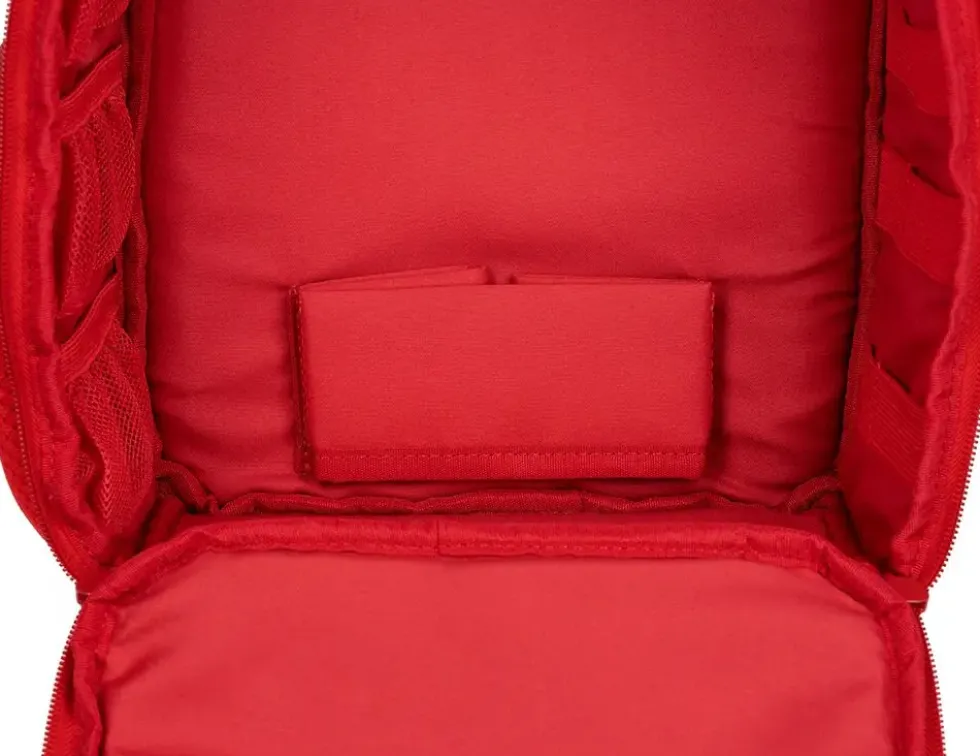 TONIES® - SAC A DOSROUGE COQUELICOT