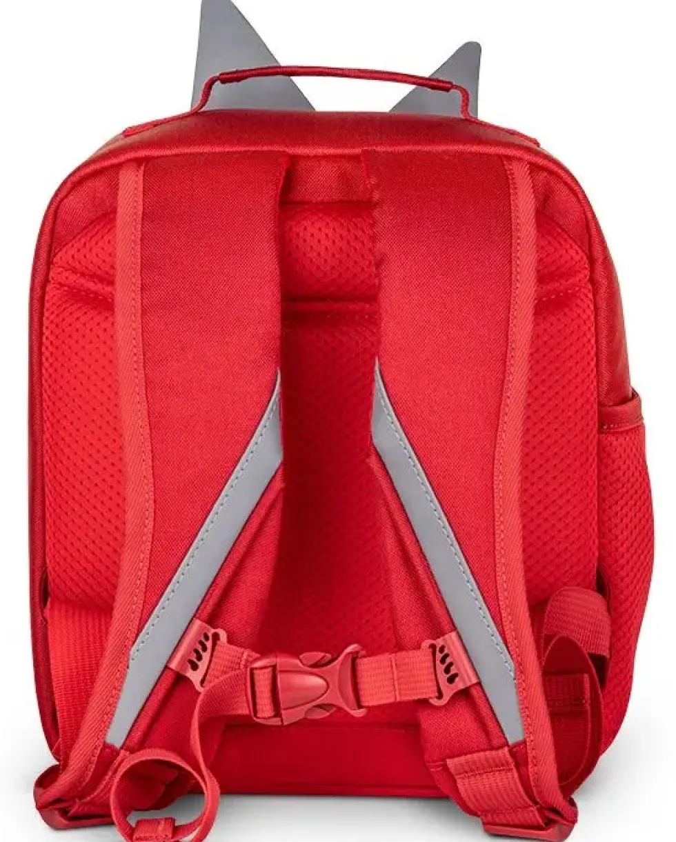TONIES® - SAC A DOSROUGE COQUELICOT
