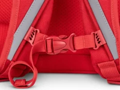 TONIES® - SAC A DOSROUGE COQUELICOT