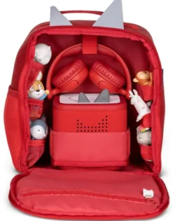 TONIES® - SAC A DOSROUGE COQUELICOT