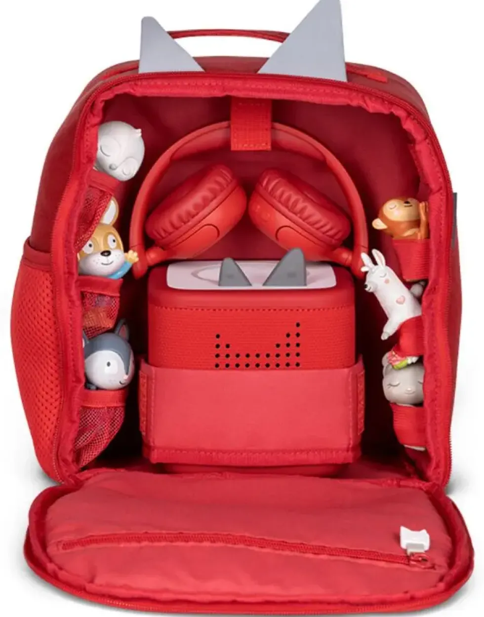 TONIES® - SAC A DOSROUGE COQUELICOT