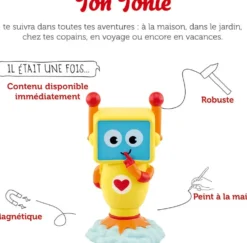 TONIES®-SCIENCE ET VIE NANO