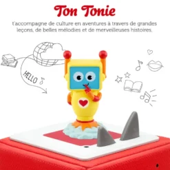 TONIES®-SCIENCE ET VIE NANO