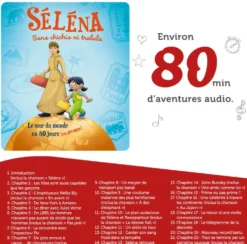 TONIES® - SELENA 2