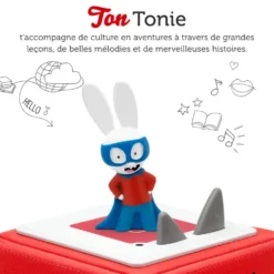 TONIES® - SIMON SUPERLAPIN