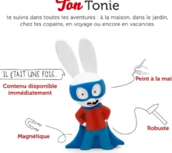 TONIES® - SIMON SUPERLAPIN