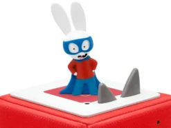 TONIES® - SIMON SUPERLAPIN