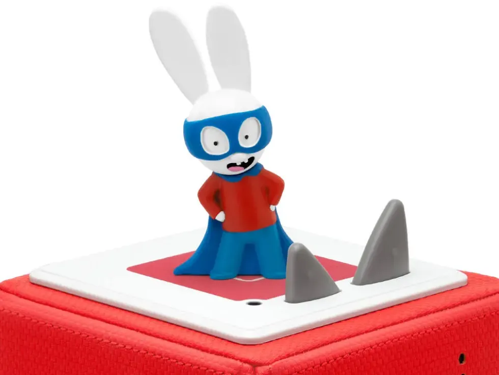 TONIES® - SIMON SUPERLAPIN