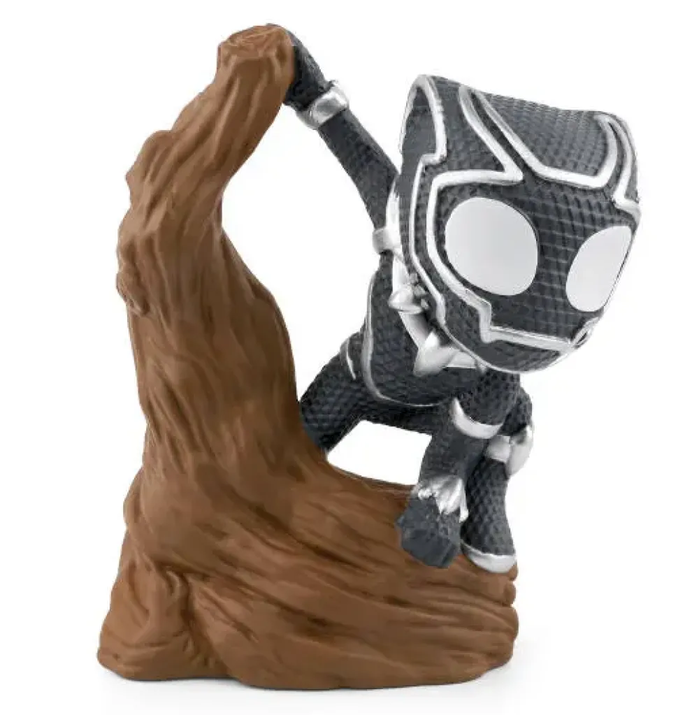 TONIES® - SPIDEY - BLACK PANTHER