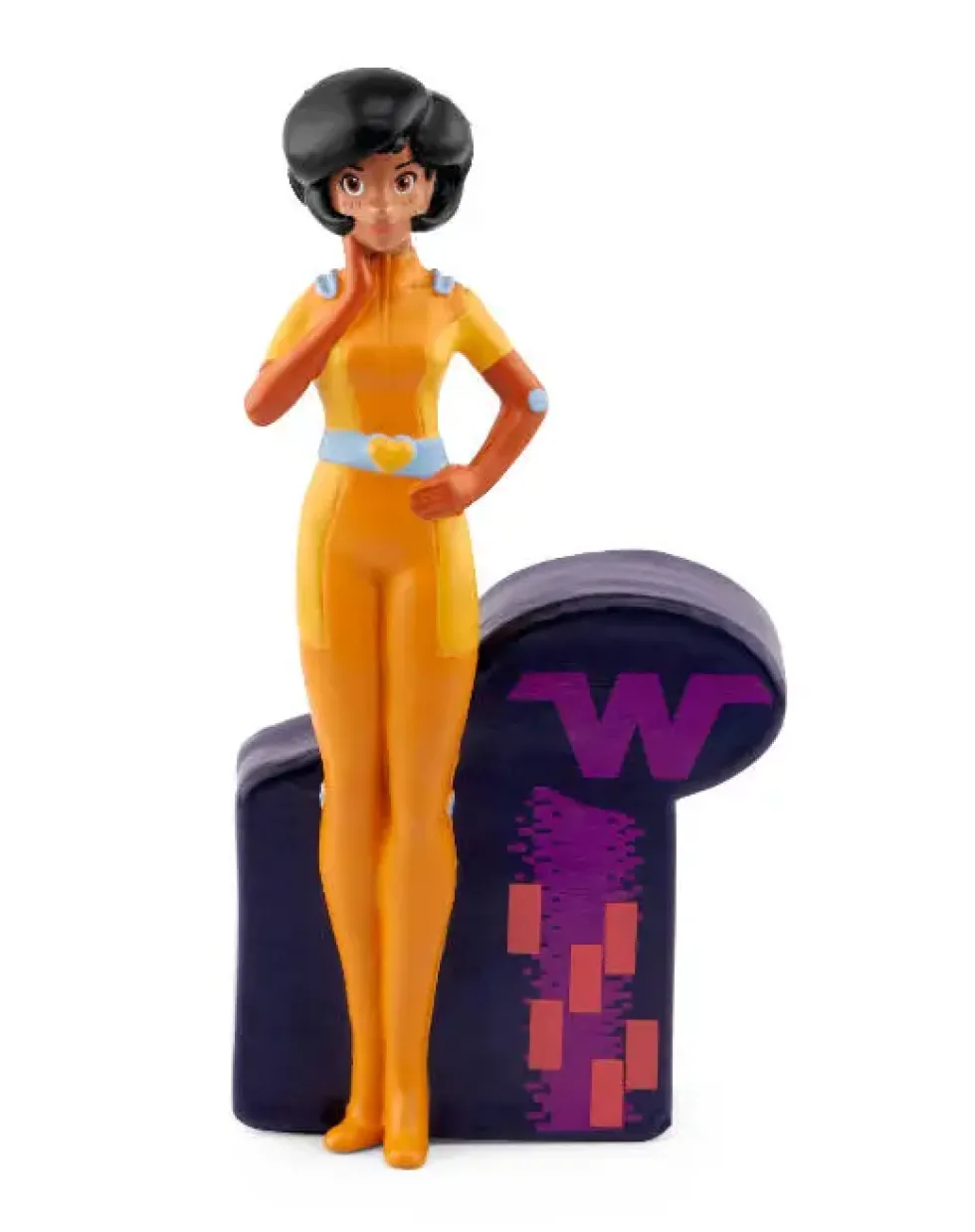 TONIES® - TOTALLY SPIES ALEX