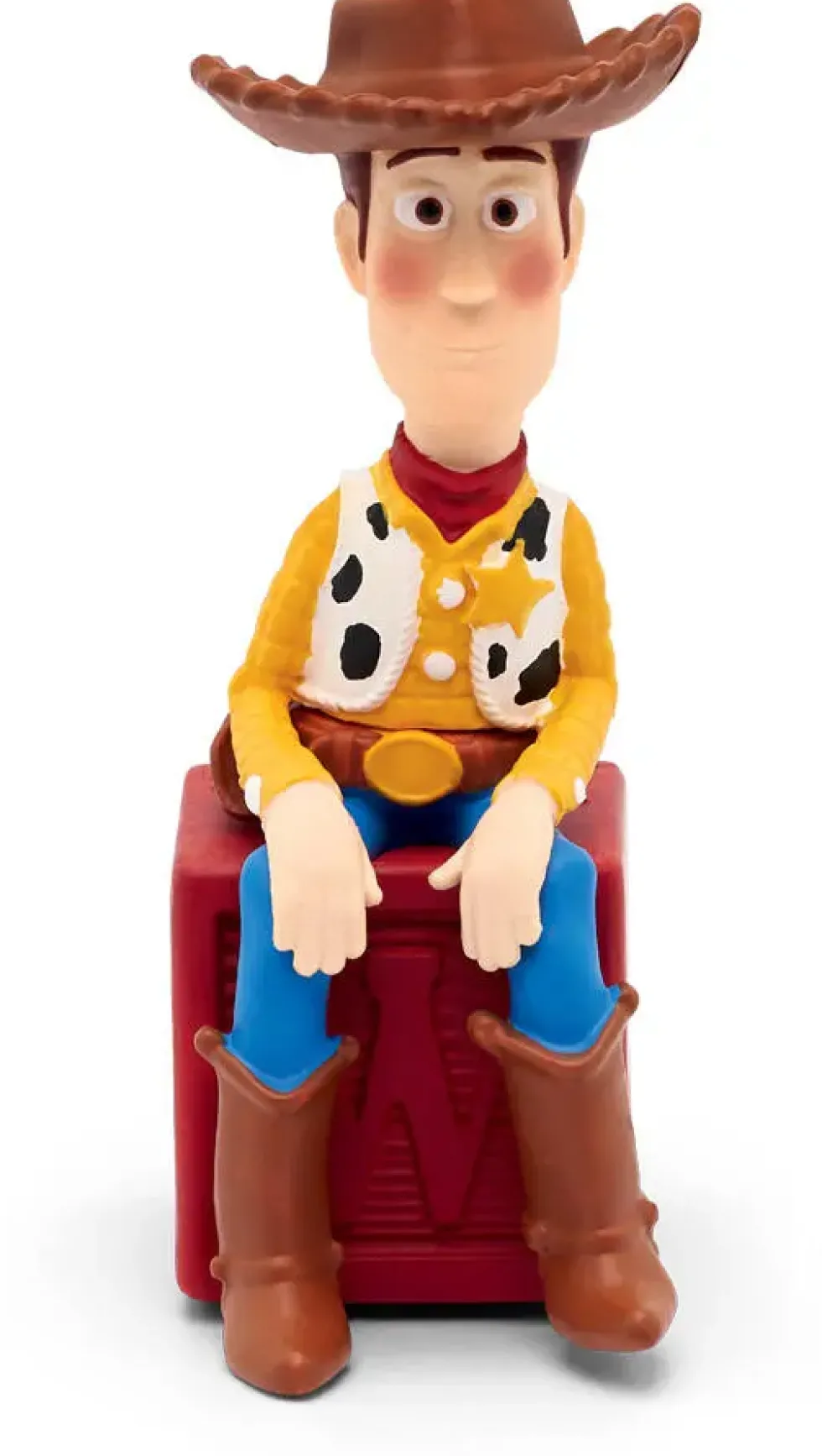 TONIES® -TOY STORY -FIGURINE ANDY