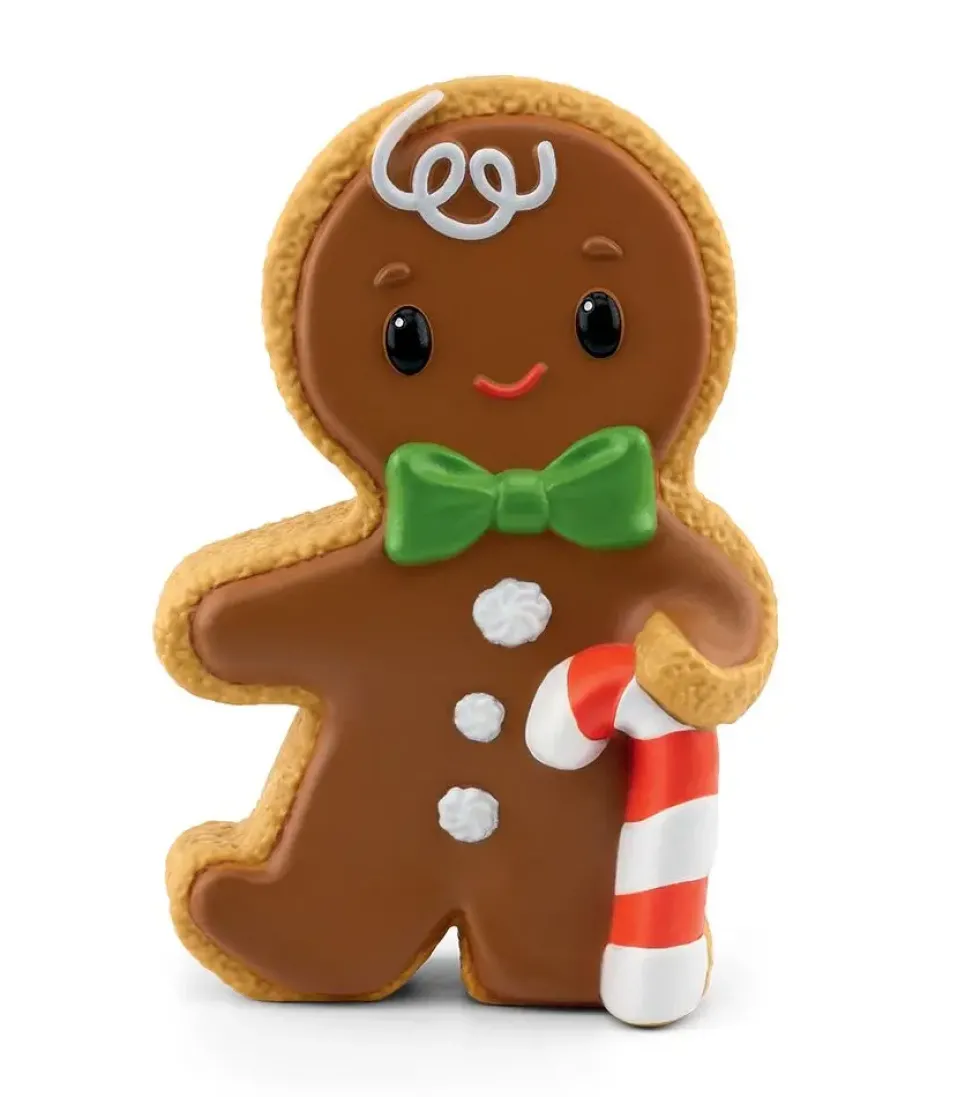 TONIES® - UN NOEL A CROQUER
