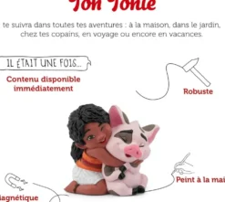 TONIES®- VAIANA 2
