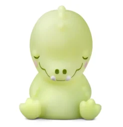 TONIES -VEILLEUSE - LES COPAINS DU DODO - DOUDOU CROCO