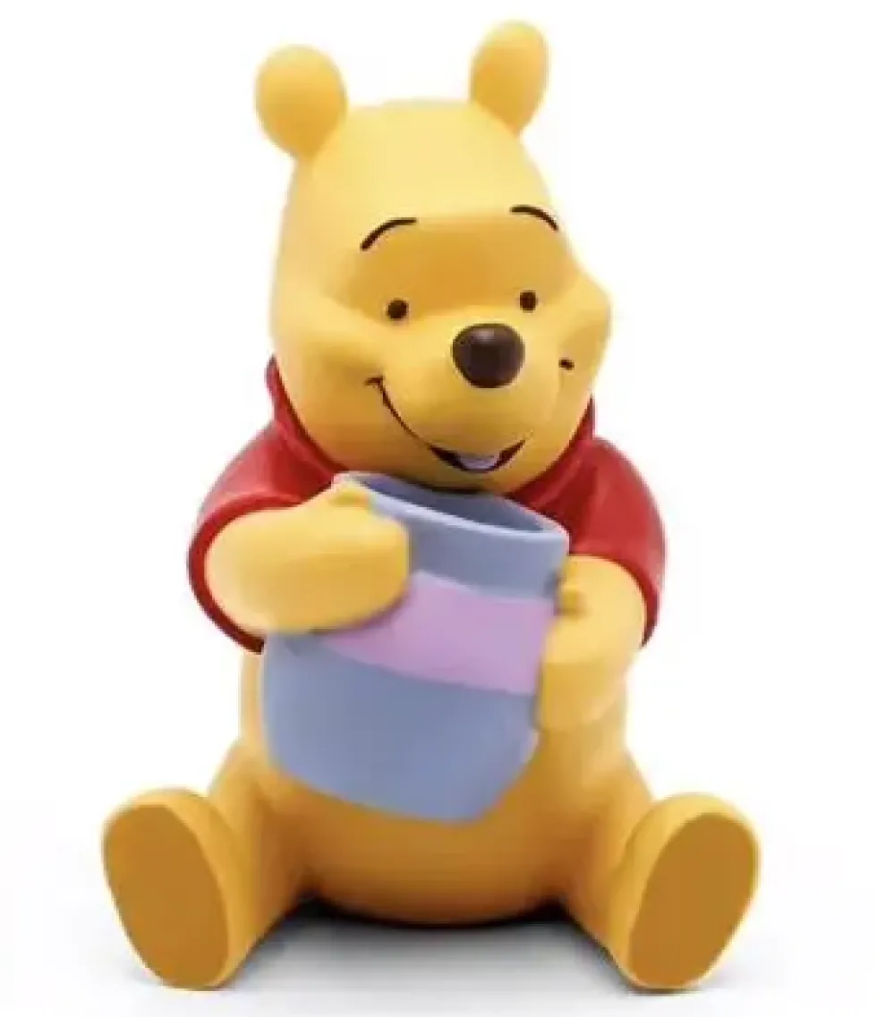 TONIES® -WINNIE L'OURSON - FIGURINE