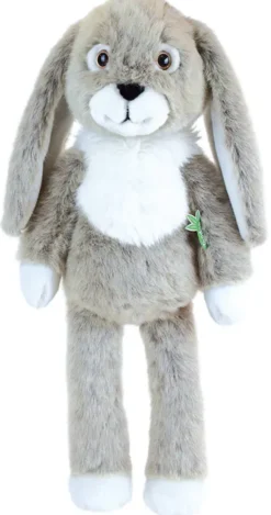 TOODOO PELUCHE LAPIN TOUTE DOUCE : 65 CM