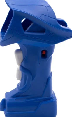 TOOKO - CONSTRUIS MA VOITURE DE POLICE RADIOCOMMANDE
