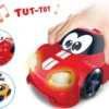 TOOKO JUNIOR -MA PREMIERE VOITURE DE COURSE 14.5 CM
