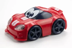 TOOKO JUNIOR -MA PREMIERE VOITURE DE COURSE 14.5 CM