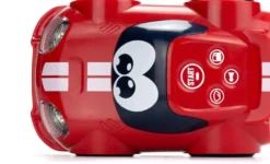 TOOKO JUNIOR -MA PREMIERE VOITURE DE COURSE 14.5 CM