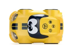 TOOKO JUNIOR -MA PREMIERE VOITURE DE COURSE 14.5 CM