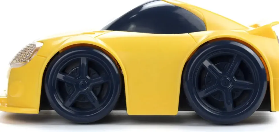 TOOKO JUNIOR -MA PREMIERE VOITURE DE COURSE 14.5 CM