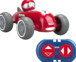 TOOKO - MA PREMIERE VOITURE RADIOCOMMANDE VINTAGE
