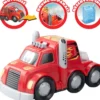 TOOKO - MON CAMION D'ACTIVITES