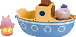 TOOMIES - BATEAU DE PAPY PIG