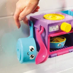 TOOMIES - MA CUISINE DE BAIN