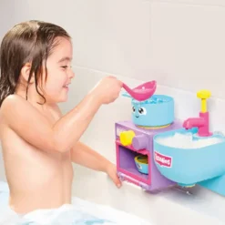 TOOMIES - MA CUISINE DE BAIN