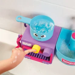 TOOMIES - MA CUISINE DE BAIN