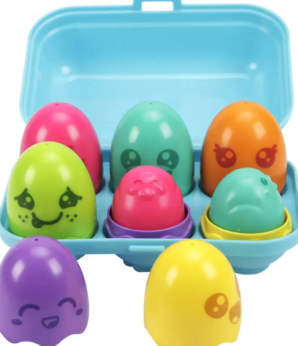 TOOMIES - PIOU PIOU SURPRISE ARC-EN-CIEL