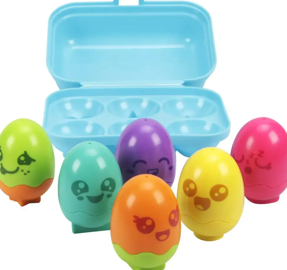 TOOMIES - PIOU PIOU SURPRISE ARC-EN-CIEL