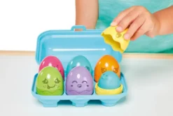 TOOMIES - PIOU PIOU SURPRISE ARC-EN-CIEL