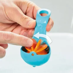 TOOMIES - POULPY D'ACTIVITES 7 EN 1