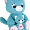 TOONIES PELUCHE AVEC BEBE- 6 FONCTIONS