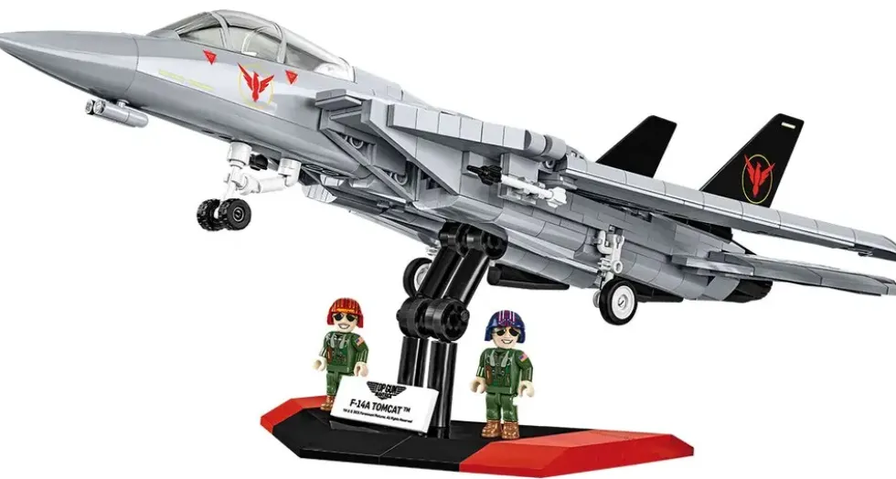 TOP GUN MAVERICK GRUMMAN F-14 TOMCAT™1:48