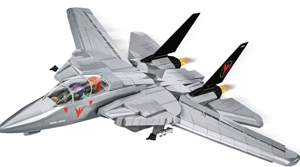 TOP GUN MAVERICK GRUMMAN F-14 TOMCAT™1:48