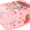 TOPMODEL BOITE A BIJOUX PETITE HAPPY TOGETHER