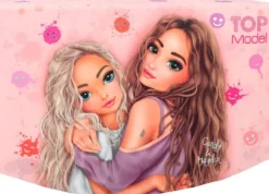 TOPMODEL BOITE A BIJOUX PETITE HAPPY TOGETHER