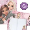 TOPMODEL JOURNAL SECRET A CODE AVEC SON – MY BFF