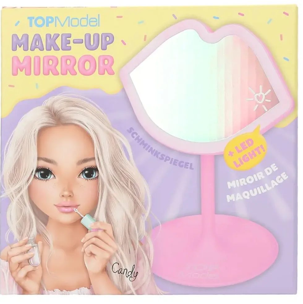 TOPMODEL MIROIR CANDY GLAM