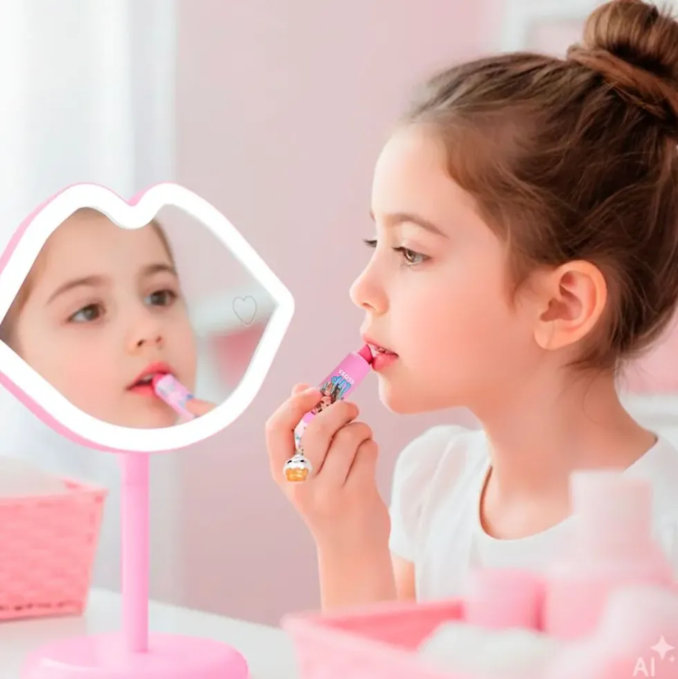 TOPMODEL MIROIR CANDY GLAM