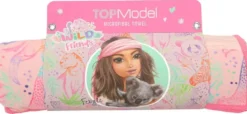 TOPMODEL SERVIETTE EN MICROFIBRE WILD