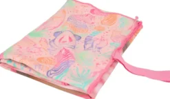 TOPMODEL SERVIETTE EN MICROFIBRE WILD
