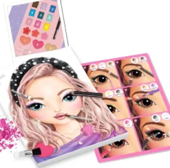 TOPMODEL SET DE BEAUTE MAKE UP