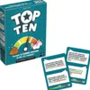 TOP TEN